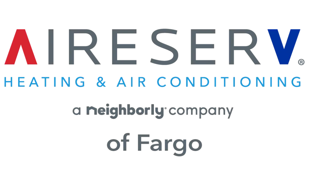 Aire Serv of Fargo Logo