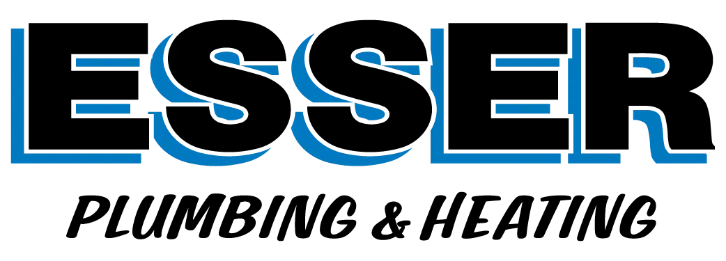 Esser Plumbing & Heating Logo