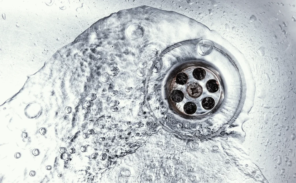 Drain Services