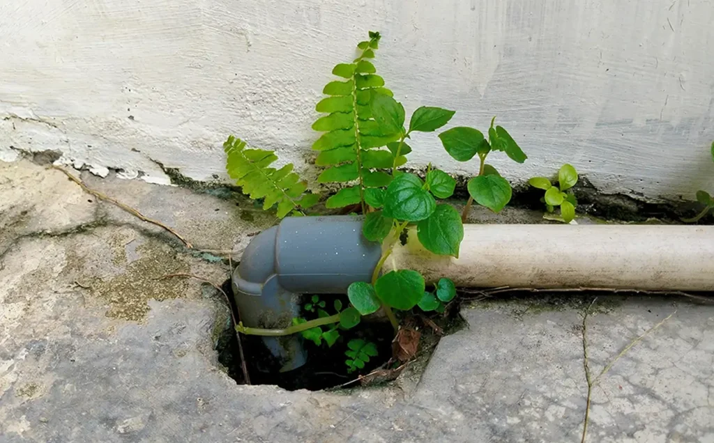 Root Removal
