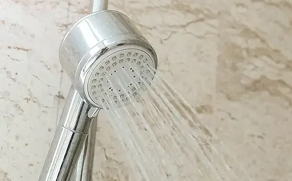 Shower head